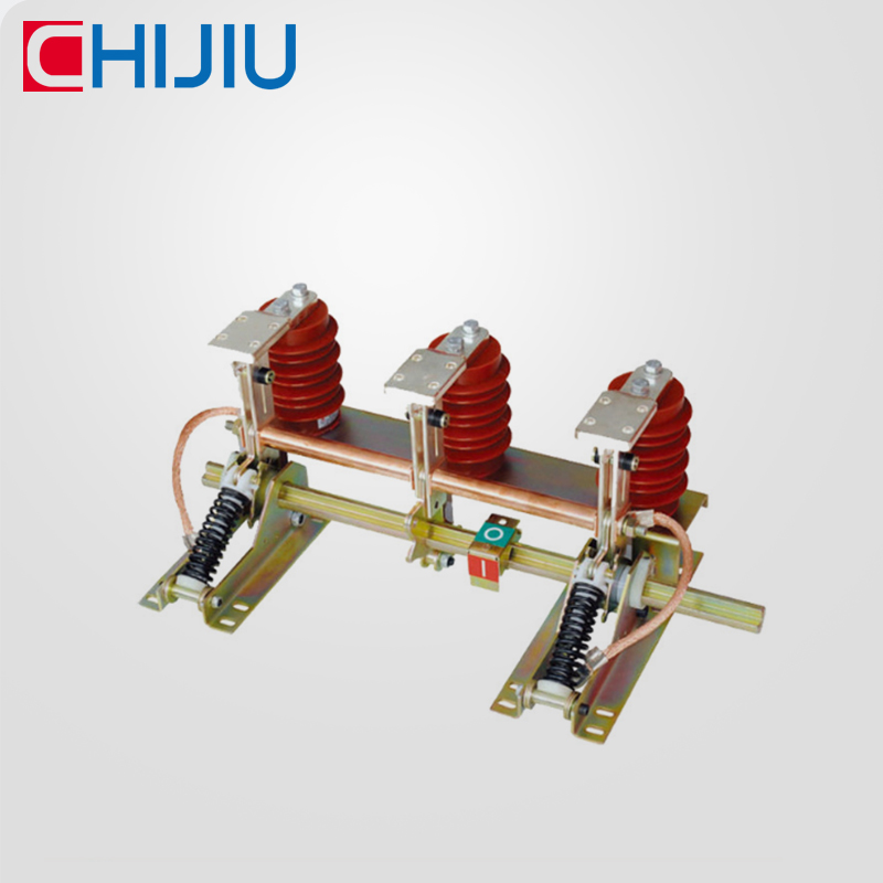 JN15-12/31.5高壓接地開關(guān)