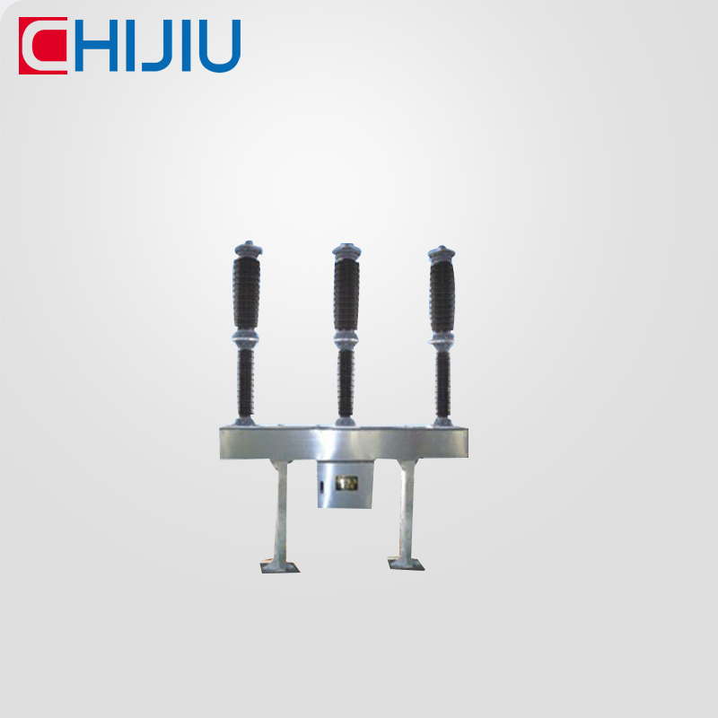 LW38-72.5戶外六氟化硫斷路器